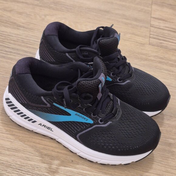 Brooks Ariel '20 - Picture 7 of 10